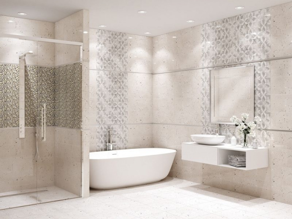 Мозаика Eletto Ceramica TERRAZZO MOCCA/FG12 30*30, 707603001