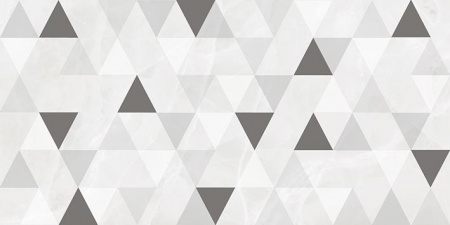 Декор Laparet Плазма Аверс белый 30х60