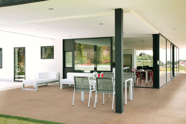 Керамогранит Atlas Concorde Land Red 30х30х0,8