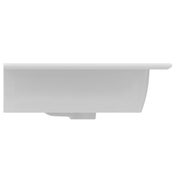 Раковина Ideal Standard i.life Vanity 124x46 см с отверстием под смеситель, T462201