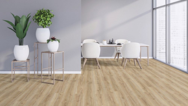Ламинат KAINDL Natural Touch Премиум Дуб Crema