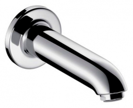 Hansgrohe Излив для ванны 13414000
