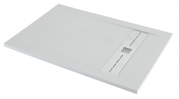 Душевой поддон Aquanet Delight 140x90