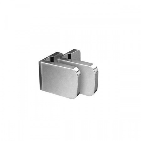 Набор кронштейнов Ravak B SET BVS1 80 хром, D01000A070