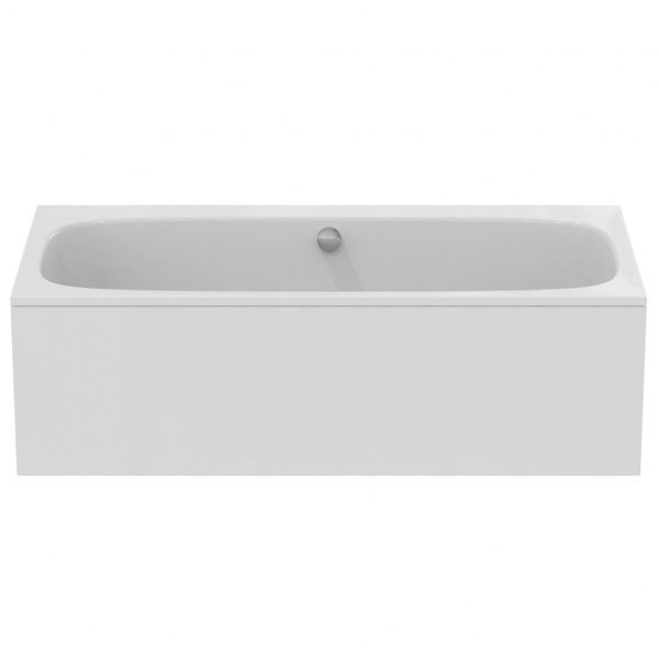 Акриловая ванна Ideal Standard i.life Duo 190х90 см, T476501