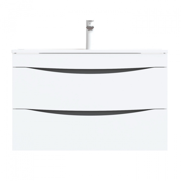 Тумба IDDIS Cloud 80, CLO80W0i95