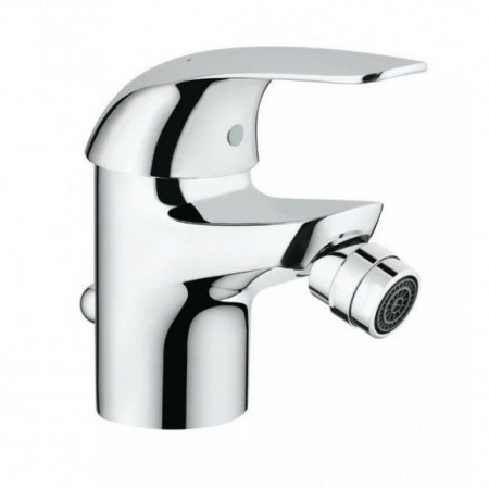 Смеситель для биде Grohe Euroeco, хром, 23263000