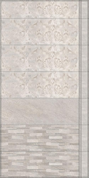 Декор Kerama Marazzi Гренель 30х89,5х11, MLD\B91\13046R