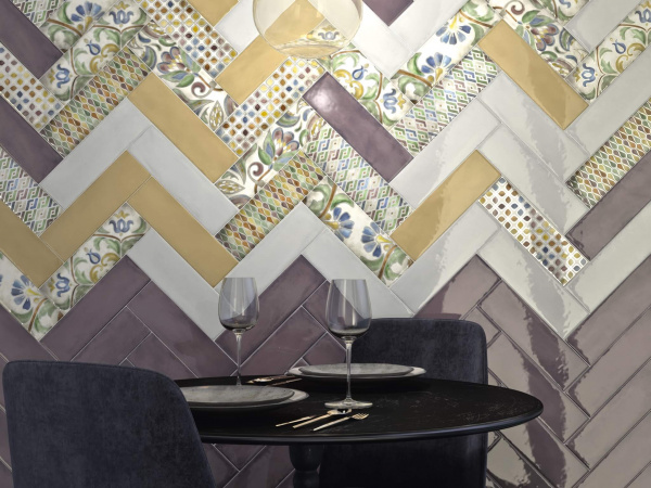 Декор Kerama Marazzi Монпарнас 8,5х28,5 HGD\A305\9016