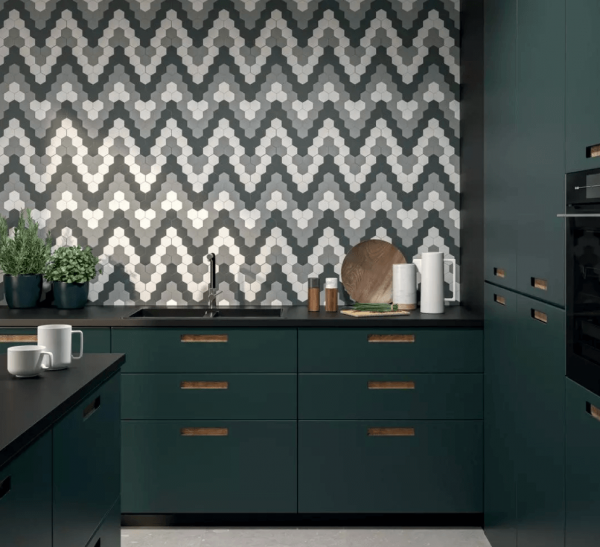Керамогранит Kerama Marazzi Агуста бежевый натуральный 29,7х29,8 из 30 частей, 63005