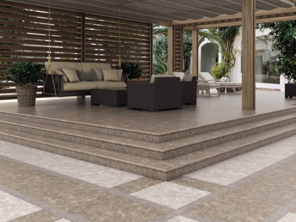 Плинтус Kerama Marazzi Галерея 60х9,5 беж SG218700R\3BT