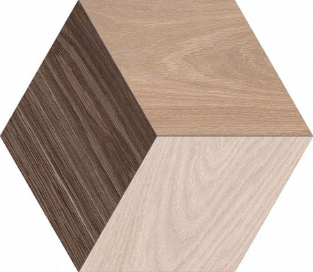 Плитка напольная Kerama Marazzi Брента 20х23,1 23018